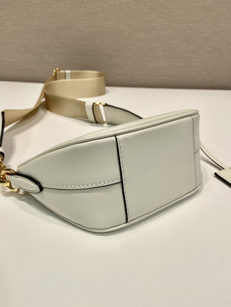 Prada Top Handle Bags